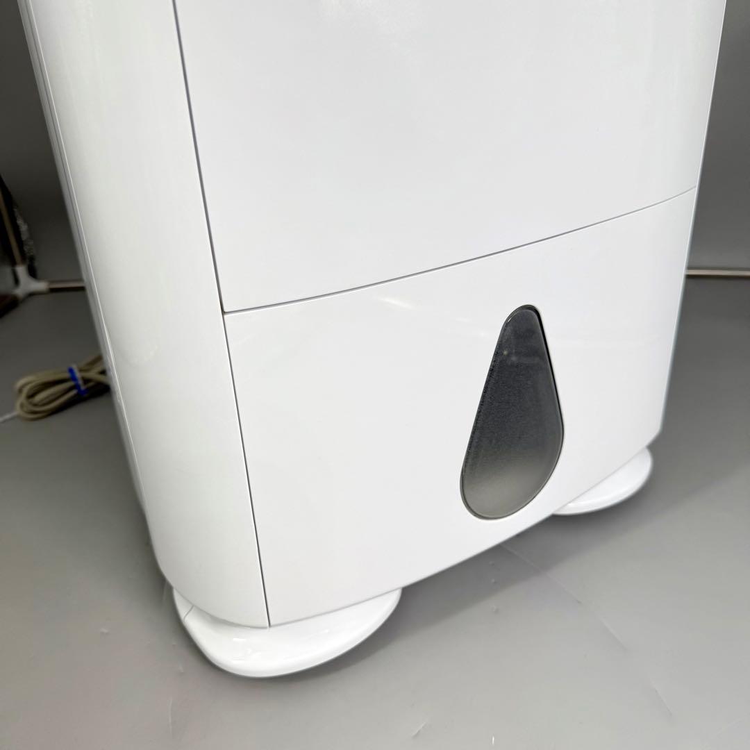 三菱 衣類乾燥除湿機 MJ-P180NX-W MITSUBISHI