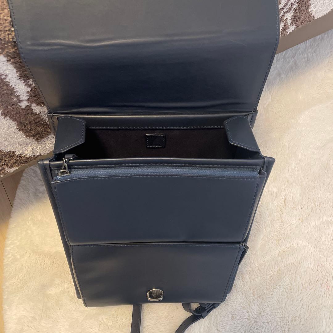 大人ランドセル　土屋鞄