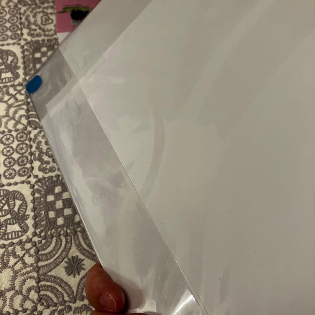 ヒグチユウコ　ラブレター　展示パネル　サイン本　おまけ付き