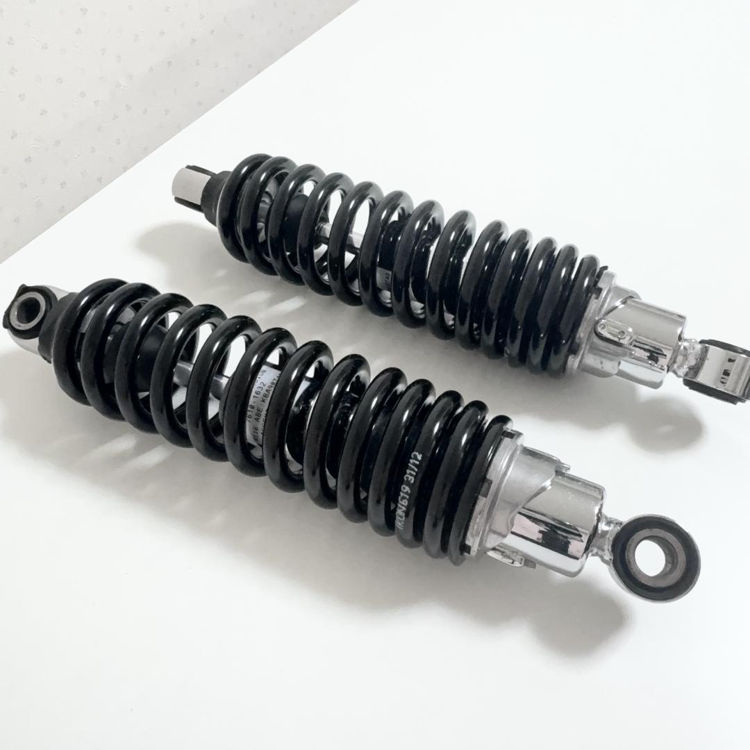 【TAKUBO様】ハーレーダビッドソン vrod用 IKON製 リアショック