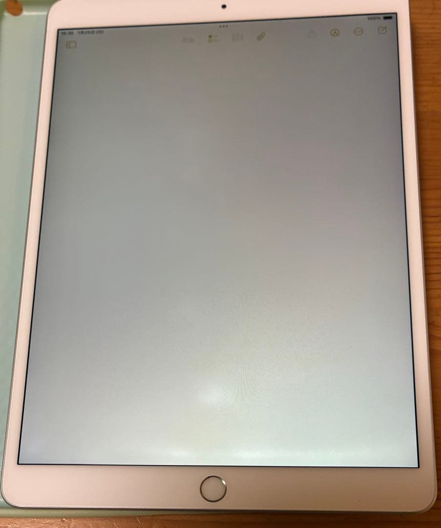 【訳あり】 iPad Air 第3世代 10.5インチ 64GB SIMフリー