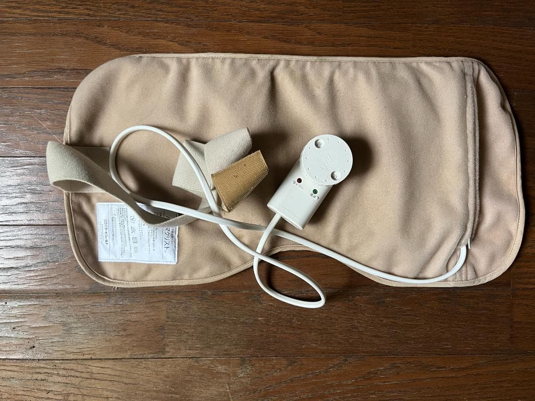 エドガーケイシー　ひまし油湿布セット