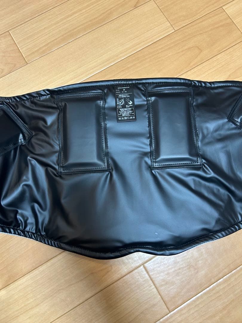 SIXPAD Medical Core サイズM グレー