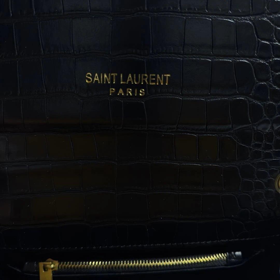 ★YSL　BAG【イブサンローラン・チェーンショルダータイプ】未使用・お土産品★