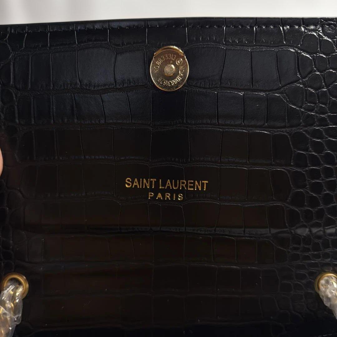 ★YSL　BAG【イブサンローラン・チェーンショルダータイプ】未使用・お土産品★