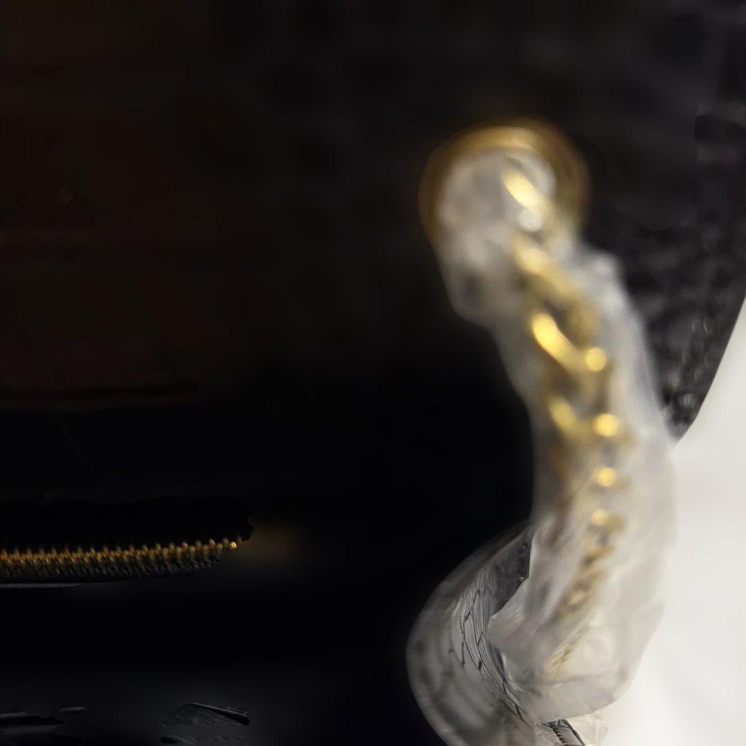 ★YSL　BAG【イブサンローラン・チェーンショルダータイプ】未使用・お土産品★