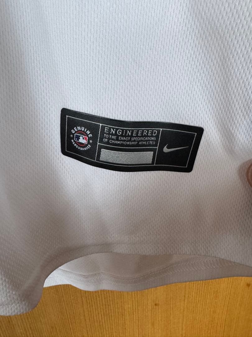 MLB ドジャース 大谷 翔平 2024ワールドシリーズレプリカユニフォーム