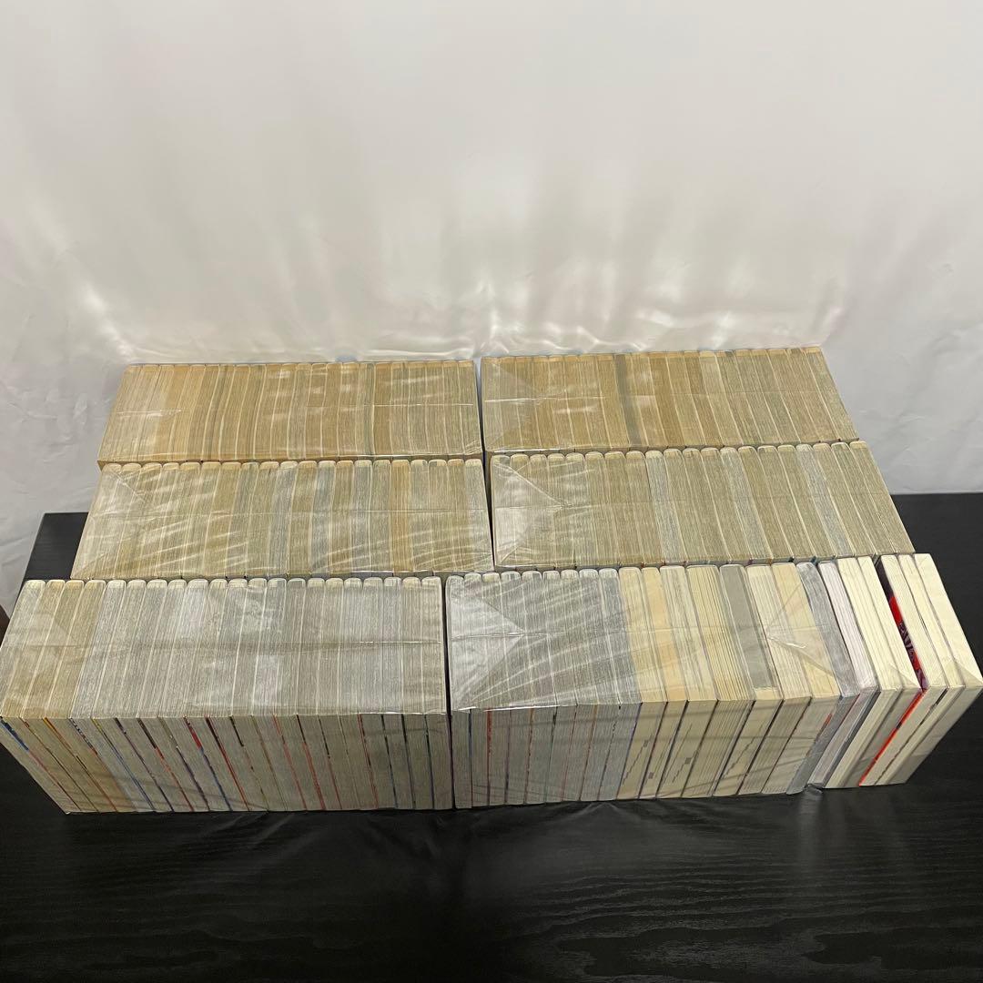 ワンピース 1-113巻 既刊全巻 関連本13冊 126冊セット 初版多数