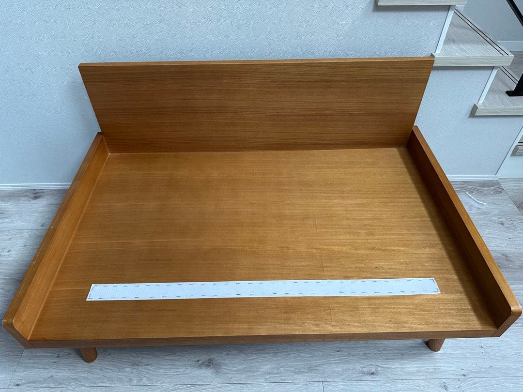 unico ウニコ アルベロ ツーシーター