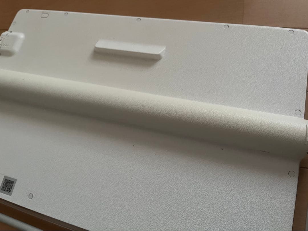 Panasonic プライベートビエラ　ポータブルテレビ UN-15T7