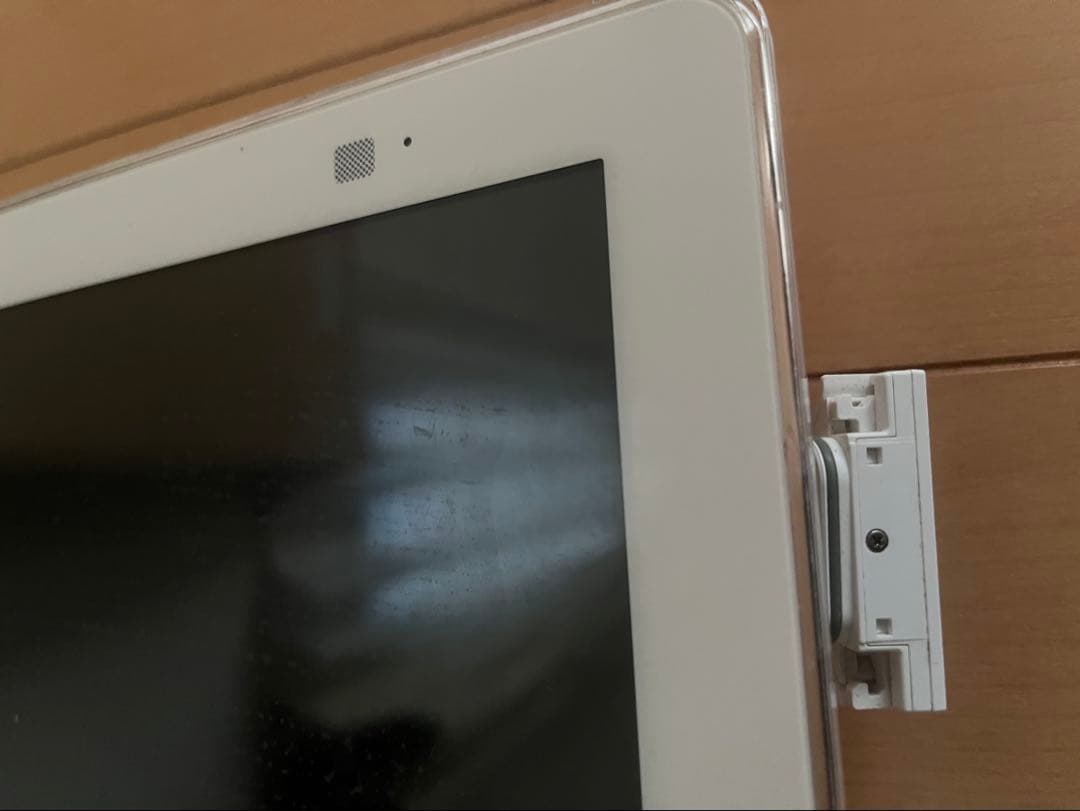 Panasonic プライベートビエラ　ポータブルテレビ UN-15T7