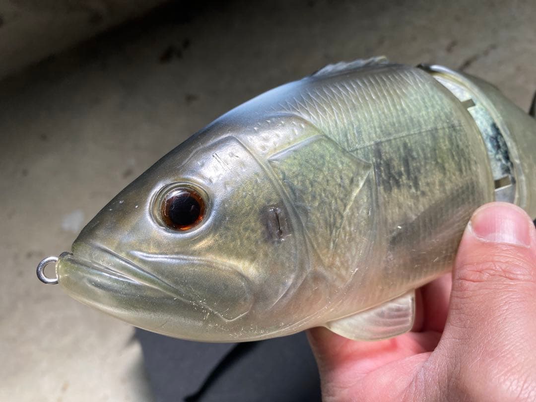 TULALA 　　　✳︎コードネームバス2個セット✳︎ラージ　スモール　SS