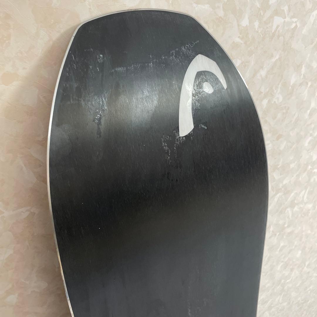 Head DAY LYT 156 トップシート剥がれ