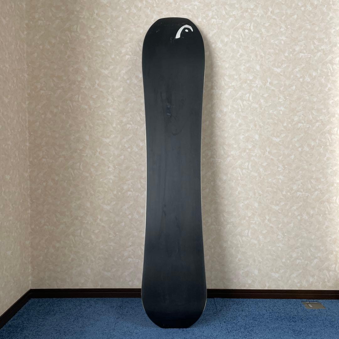 Head DAY LYT 156 トップシート剥がれ