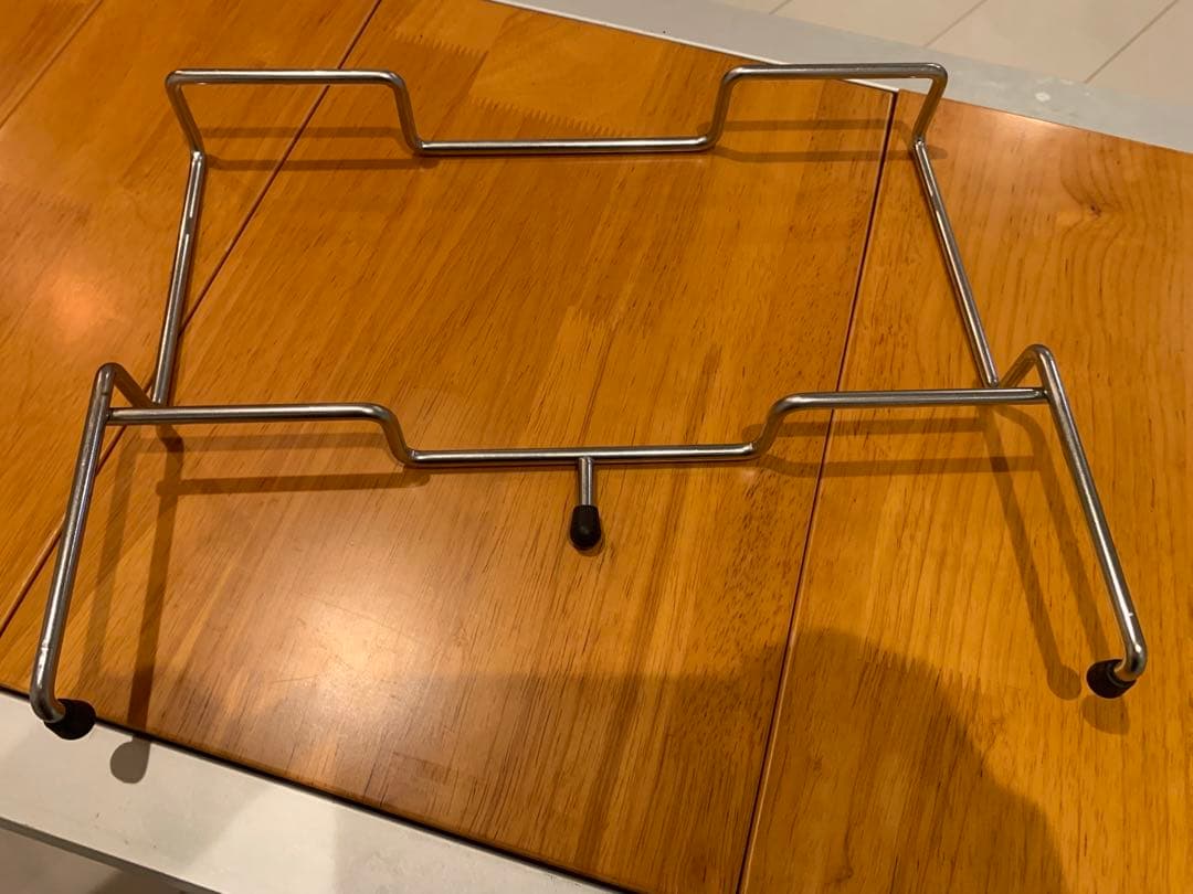 スノーピーク エントリーIGT 5点セット