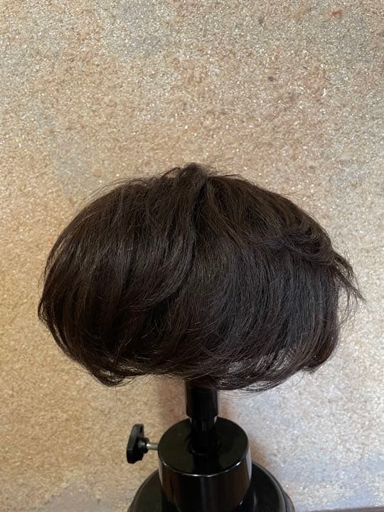 アデランス ウィッグ