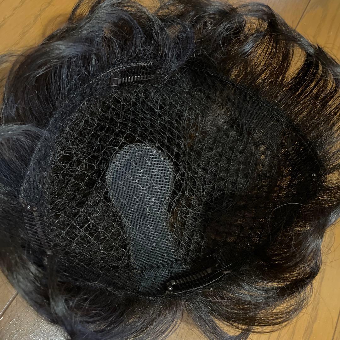 アデランス ウィッグ