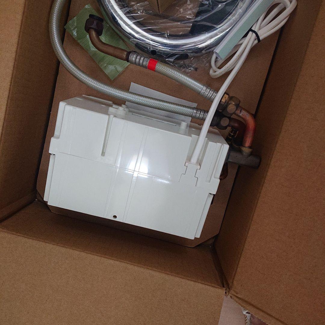 Panasonic LES01E10TUA1 トリプルセンサーキッチン水栓