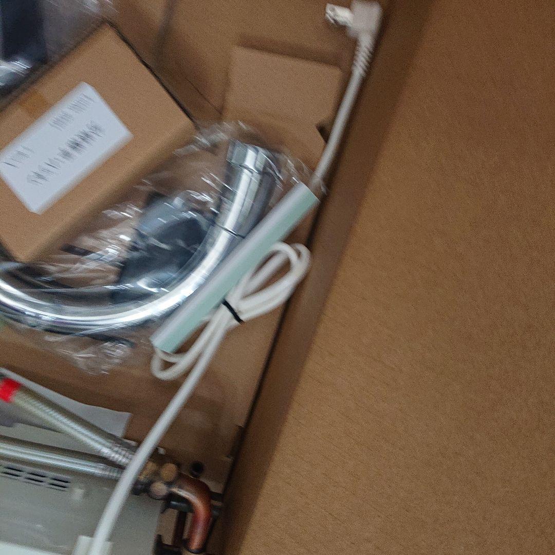 Panasonic LES01E10TUA1 トリプルセンサーキッチン水栓