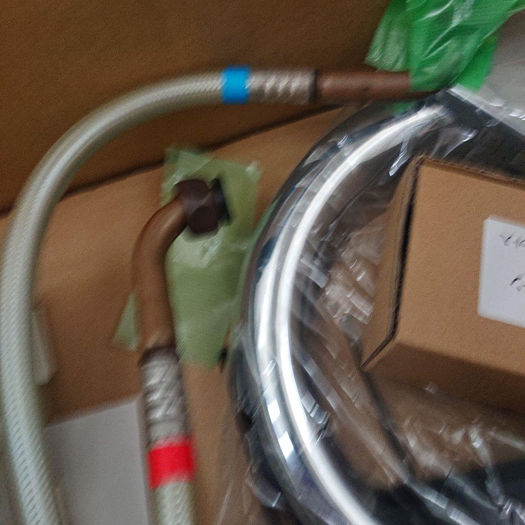 Panasonic LES01E10TUA1 トリプルセンサーキッチン水栓