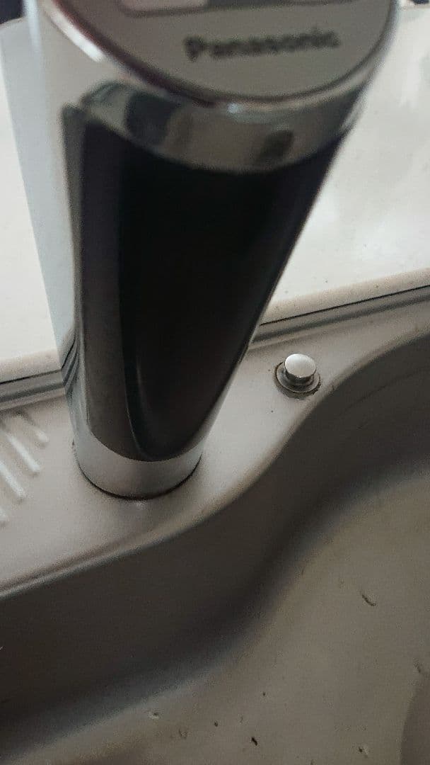 Panasonic LES01E10TUA1 トリプルセンサーキッチン水栓