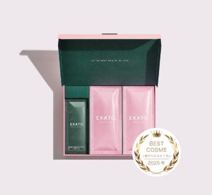 【ryonma0380】EKATO PRECIOUS GEL PACK10