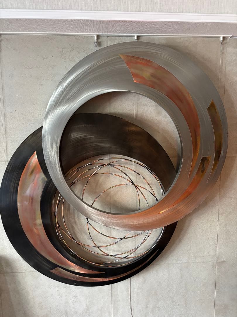 アルチザンハウス ウォールアート C.Jere/GRAVITY