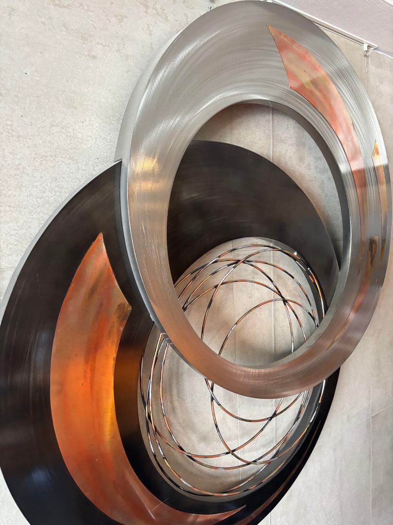 アルチザンハウス ウォールアート C.Jere/GRAVITY