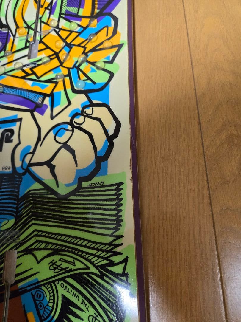 BURTON バートン 2009 Jeremy Jones スノーボード