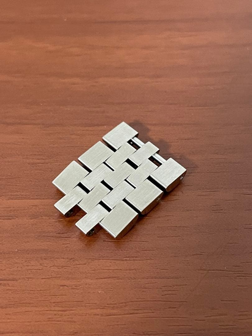 ⭐️極美品⭐️ ROLEX 116234 駒 純正 3コマ