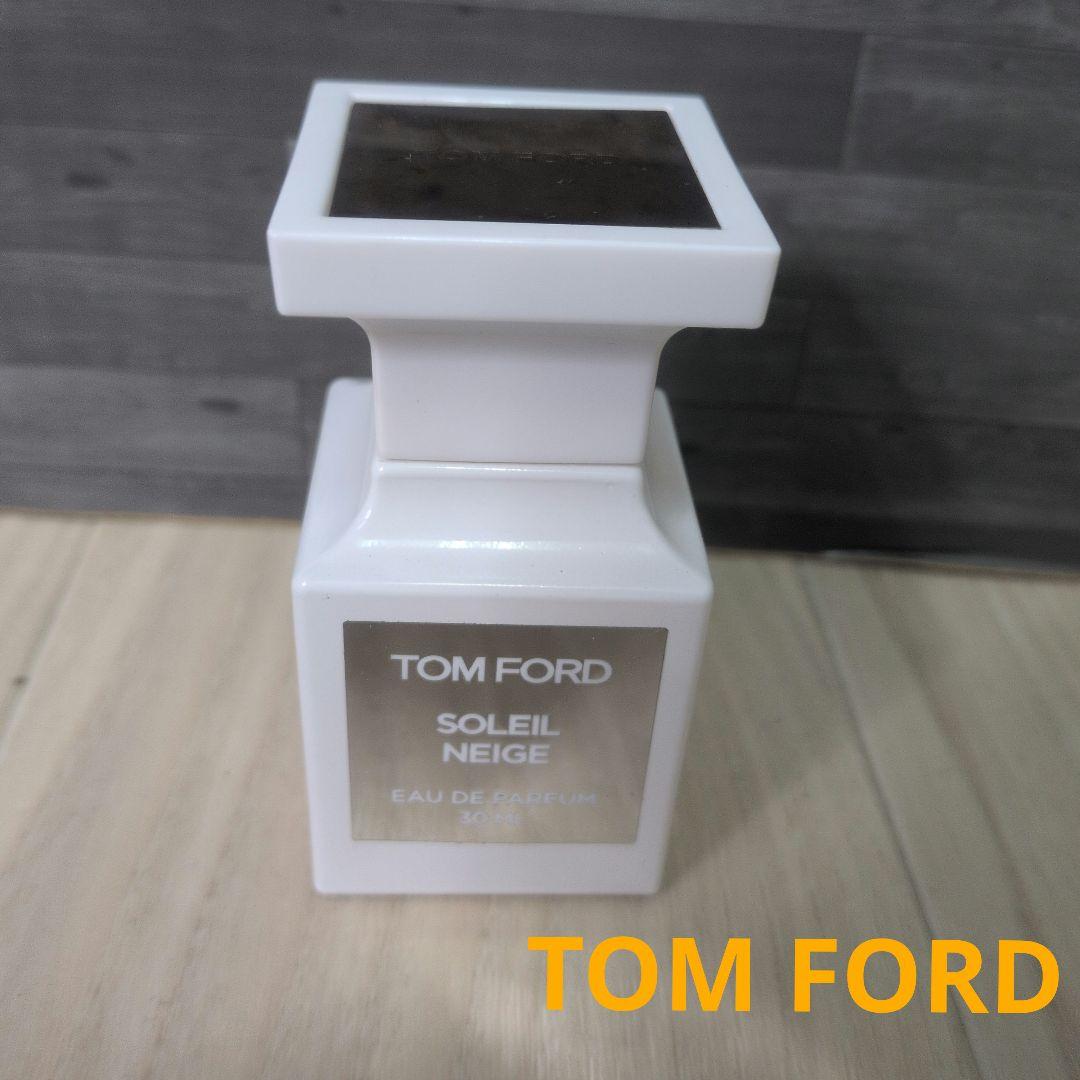 TOM FORD SOLEIL NEIGE 30mL ソレイユネージュ