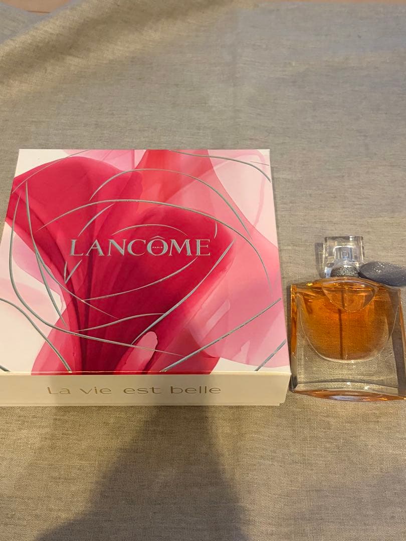 ランコム ラヴィエベル オードパルファム 50ml LANCOME