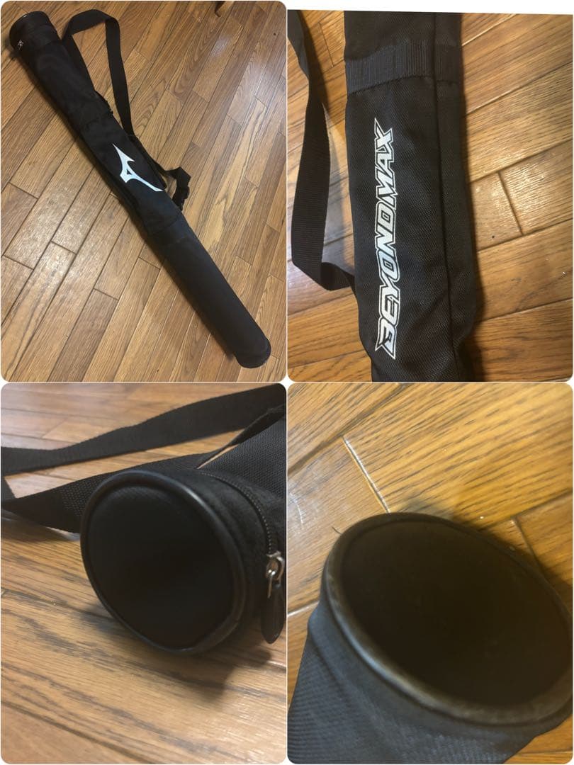 ビヨンドマックス　レガシー　今年購入　直営店限定モデル