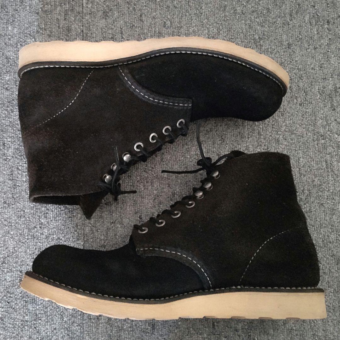 レッドウィング RED WING 8174　8 1/2 D