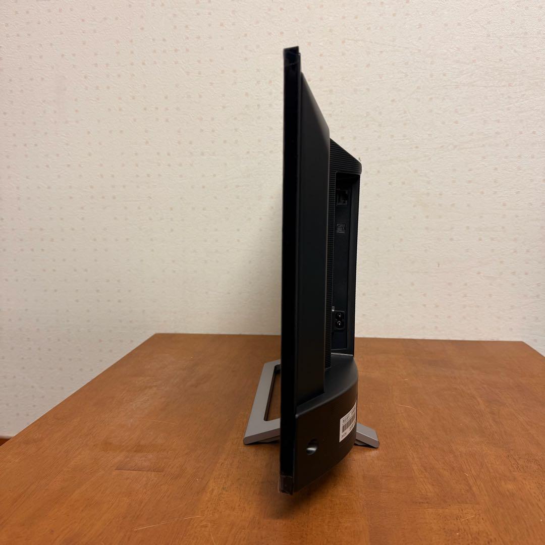 ● 極美品 TOSHIBA 液晶テレビ REGZA 24インチ 24V34