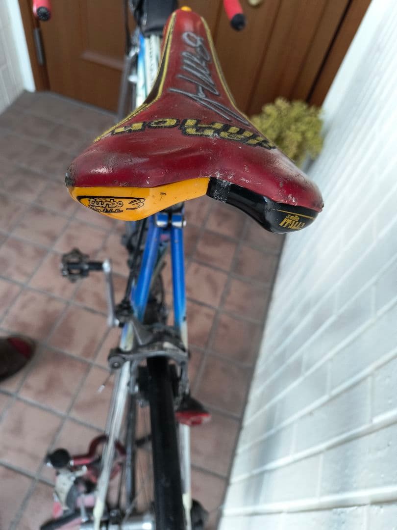 自転車本体 COLNAGO MASTER OLYMPIC