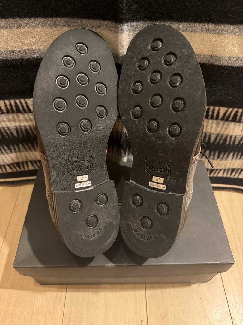 オージークラシックスSADDLE SHOESサドルシューズ