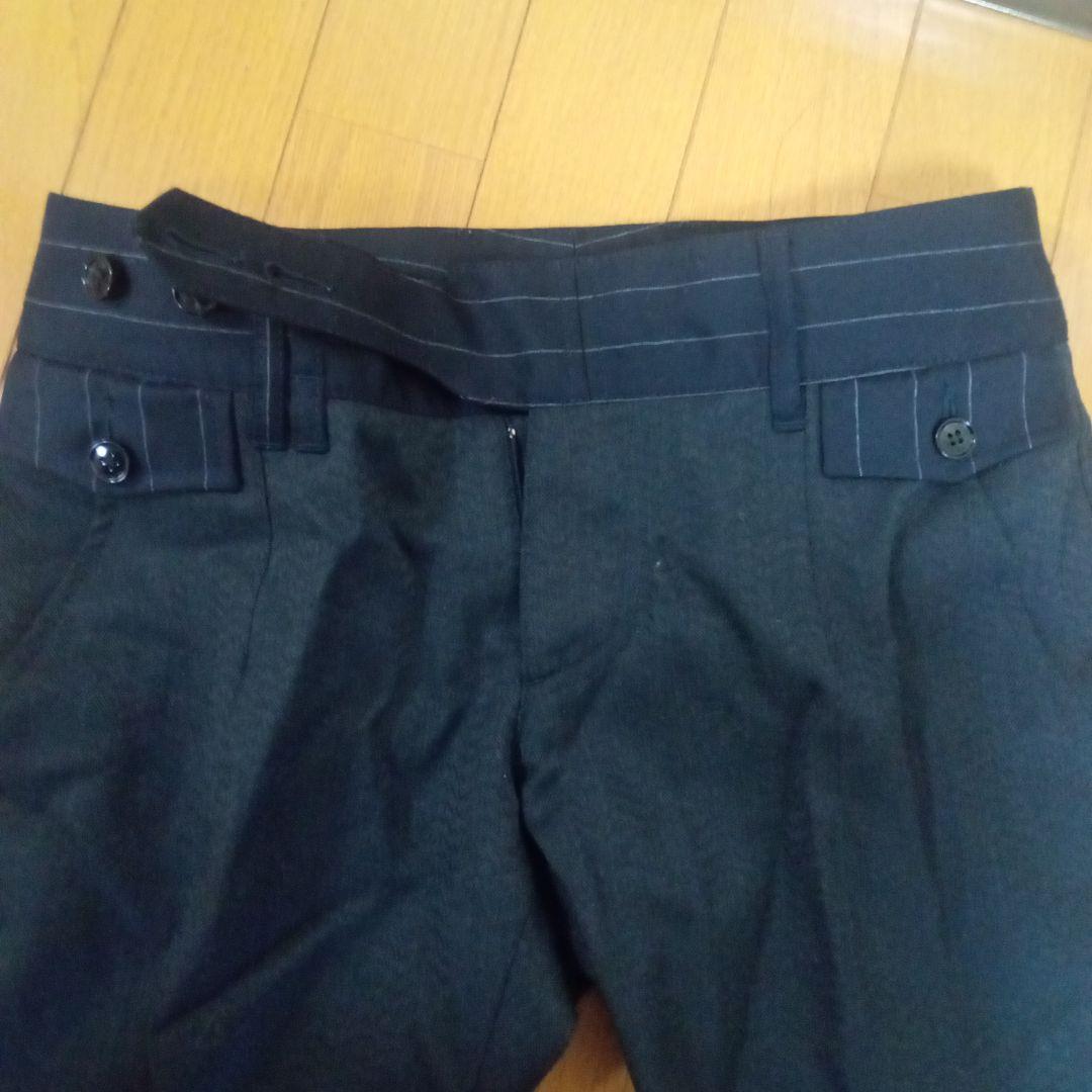 ドルチェ＆ガッバーナ　MADE in Italy　パンツ