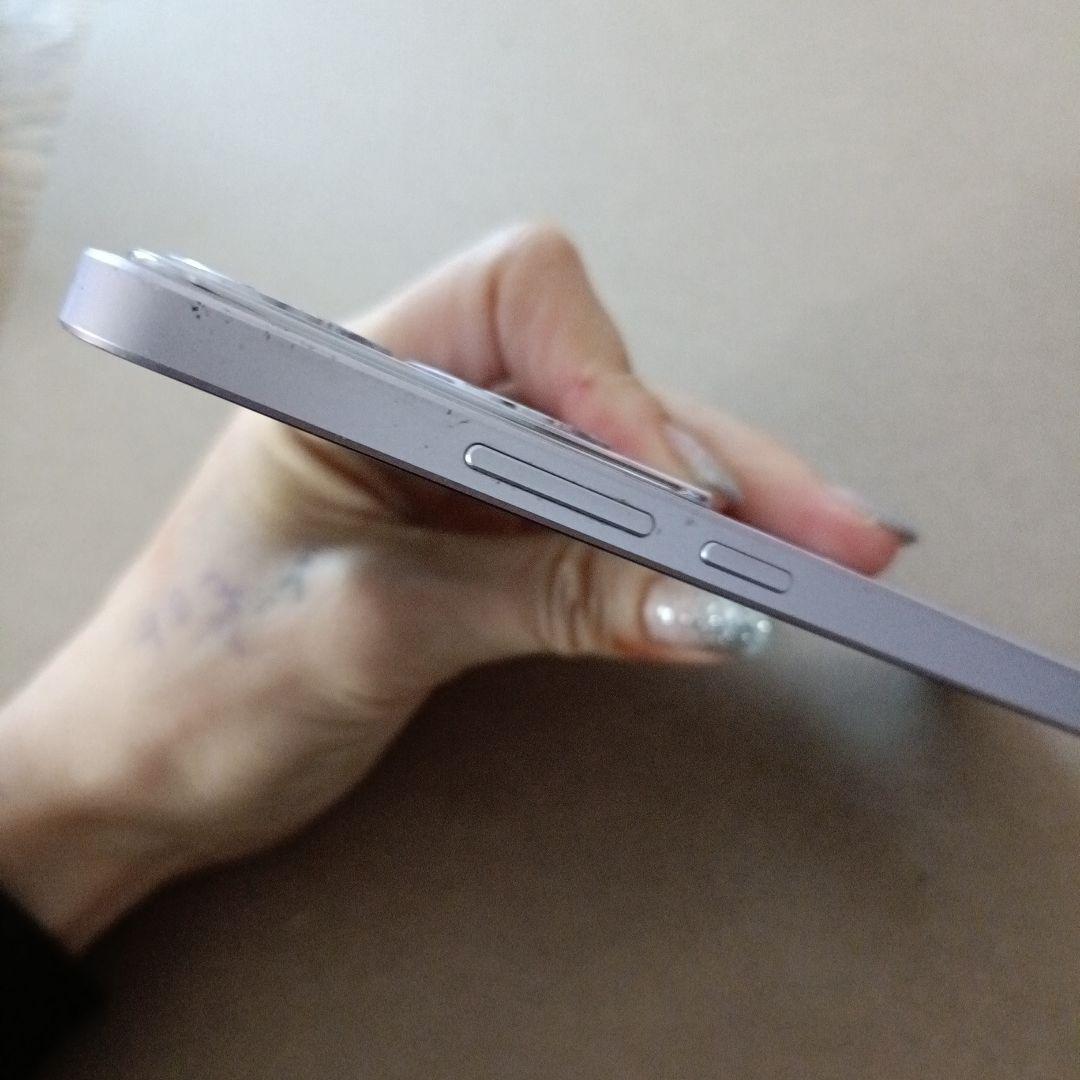 Oppo AIカメラ ホワイトスマートフォン