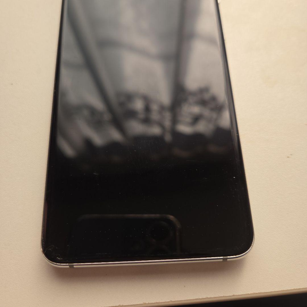 【即発送】Galaxy s20 SCG01 ホワイト美品