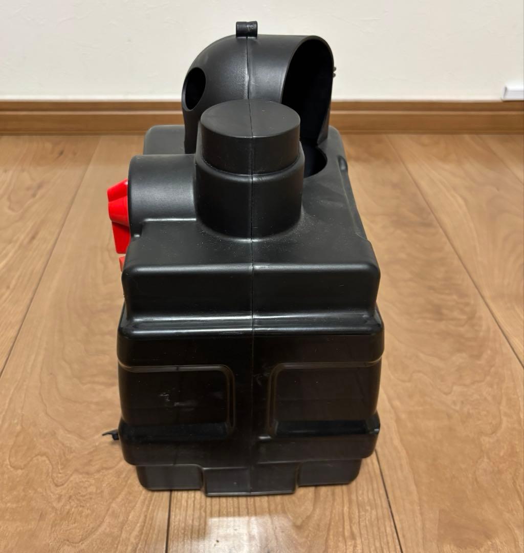 FIELDFORCE フィールドフォース　オートリターン　別売ACアダプター付き