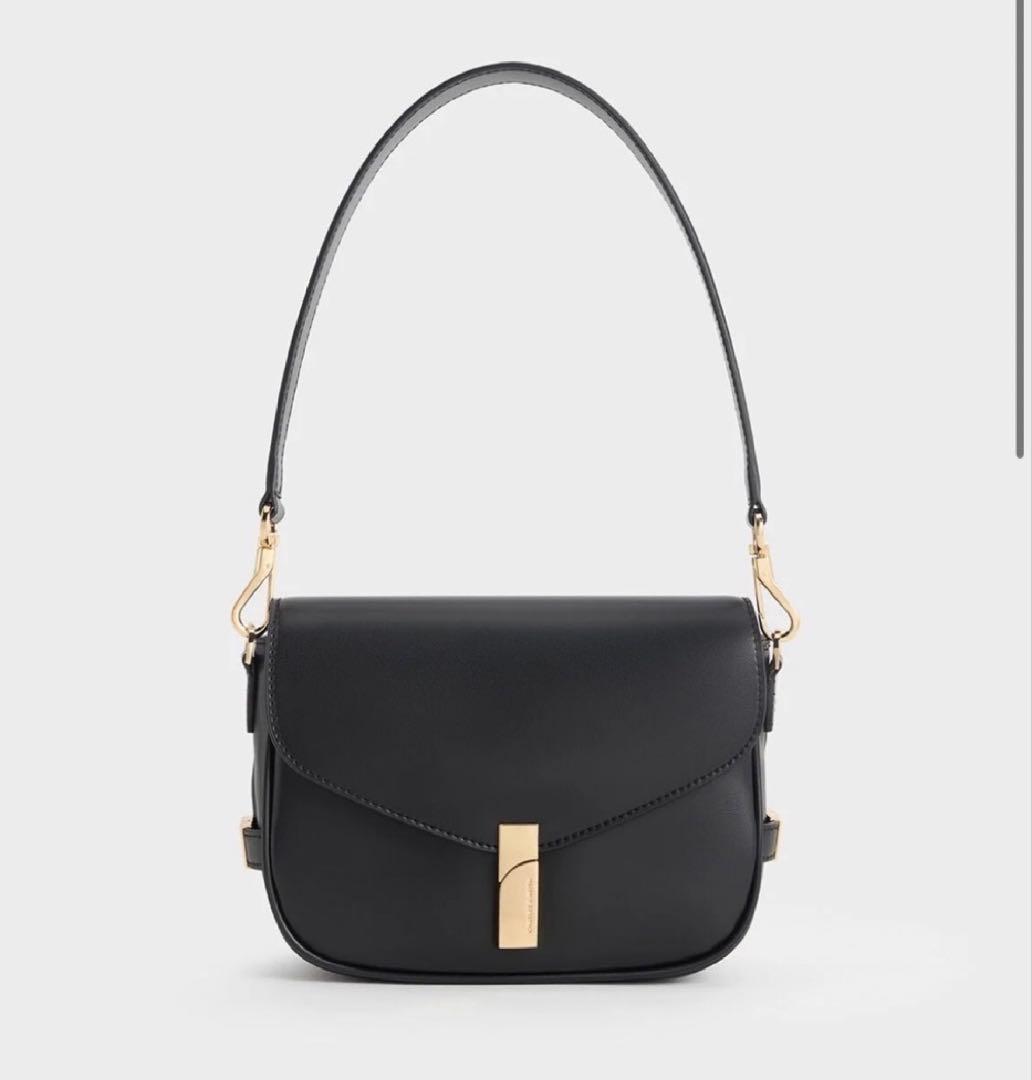 【値下げ不可！！】チャールズアンドキース　ショルダーバッグ