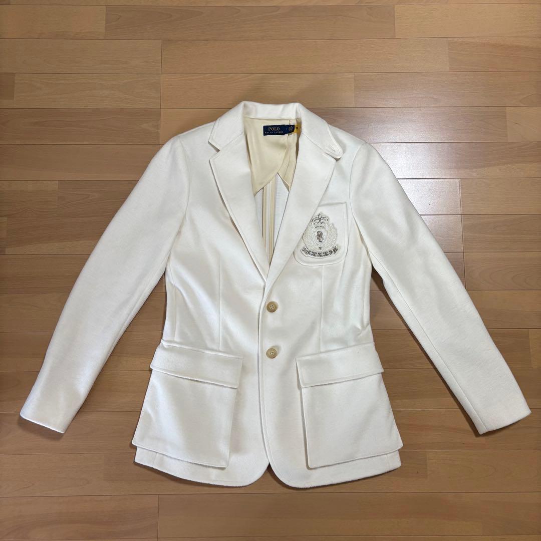 POLO RALPH LAUREN テーラードジャケット 2