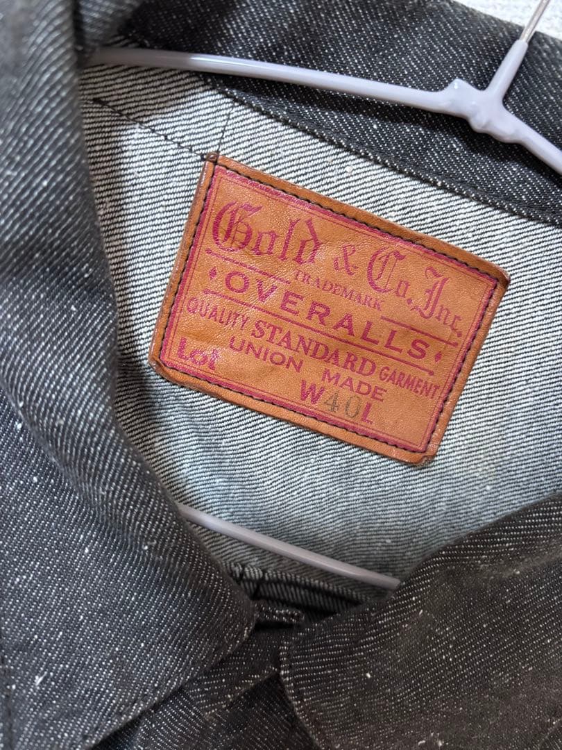 東洋エンタープライズ　gold 大戦モデル