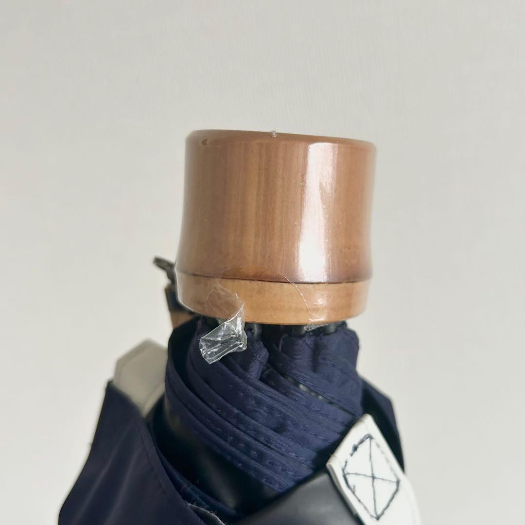 Rose Blanc 晴雨兼用折りたたみ傘　芦屋ロサブラン 100%遮光　日傘