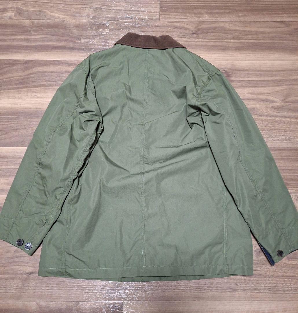 DESCENDANT カバーオール