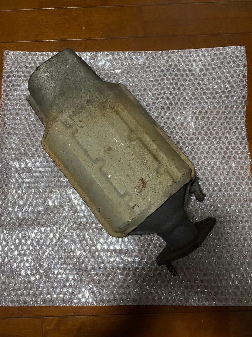 NA6C NA8C ロードスター 純正触媒　キャタライザー