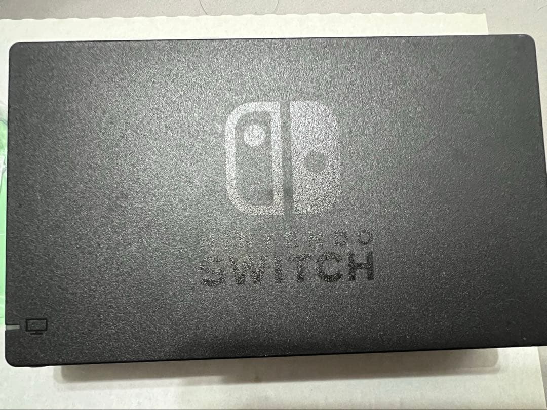 初代Nintendo Switch