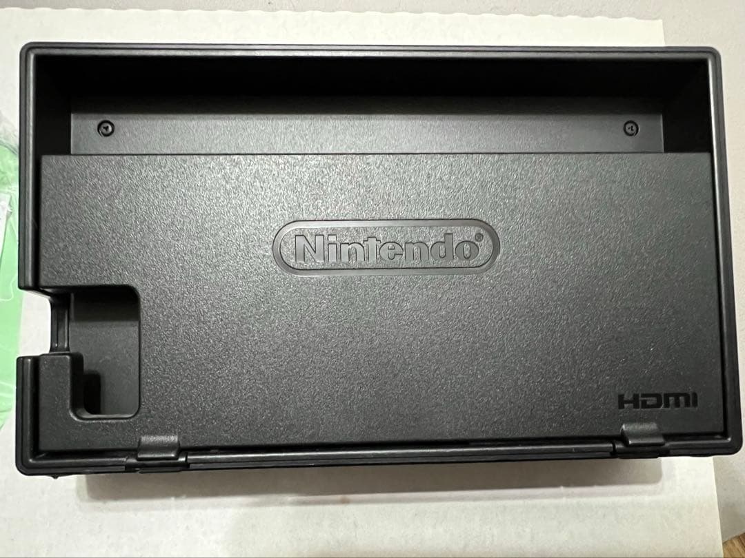 初代Nintendo Switch