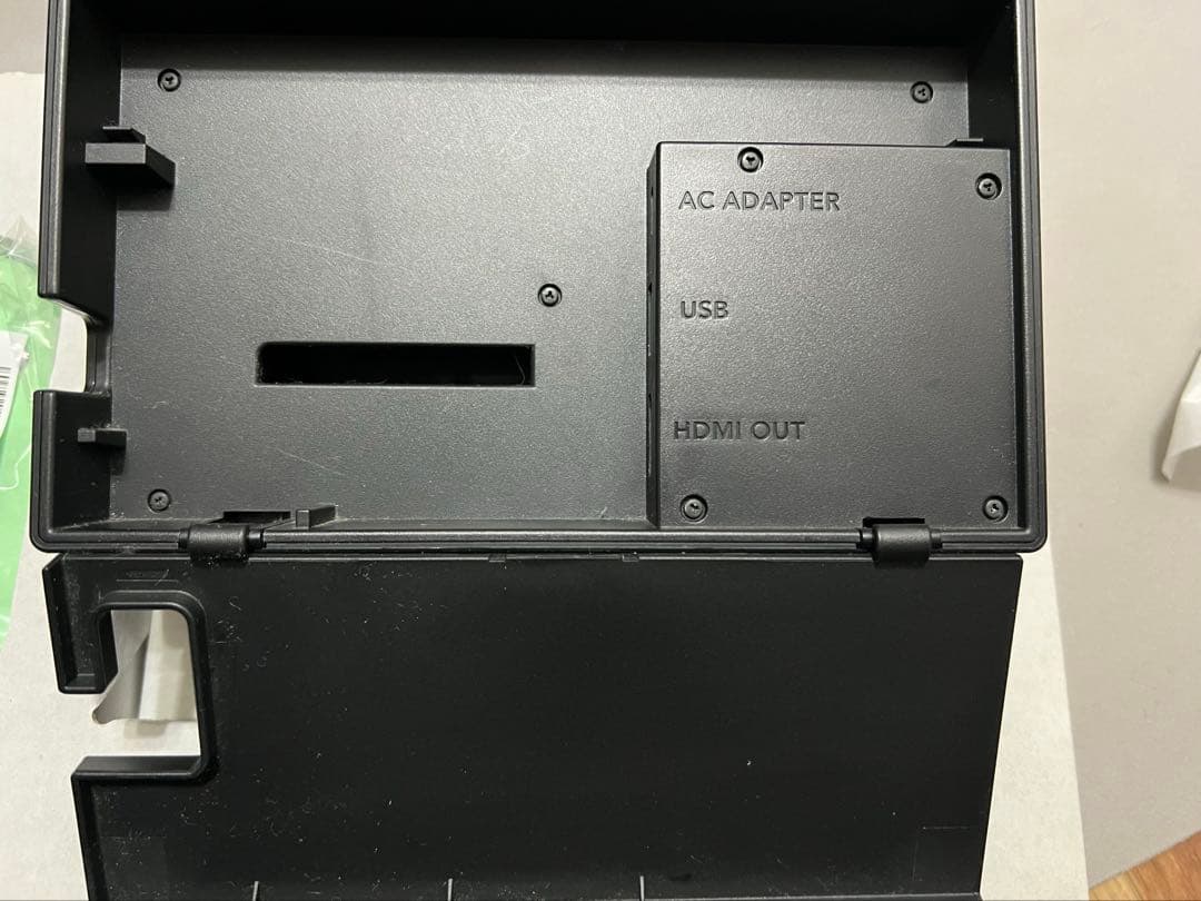 初代Nintendo Switch